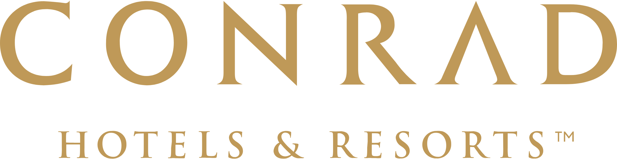 Conrad Hotels & Resorts