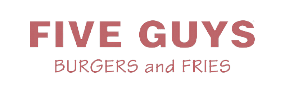 Five Guys