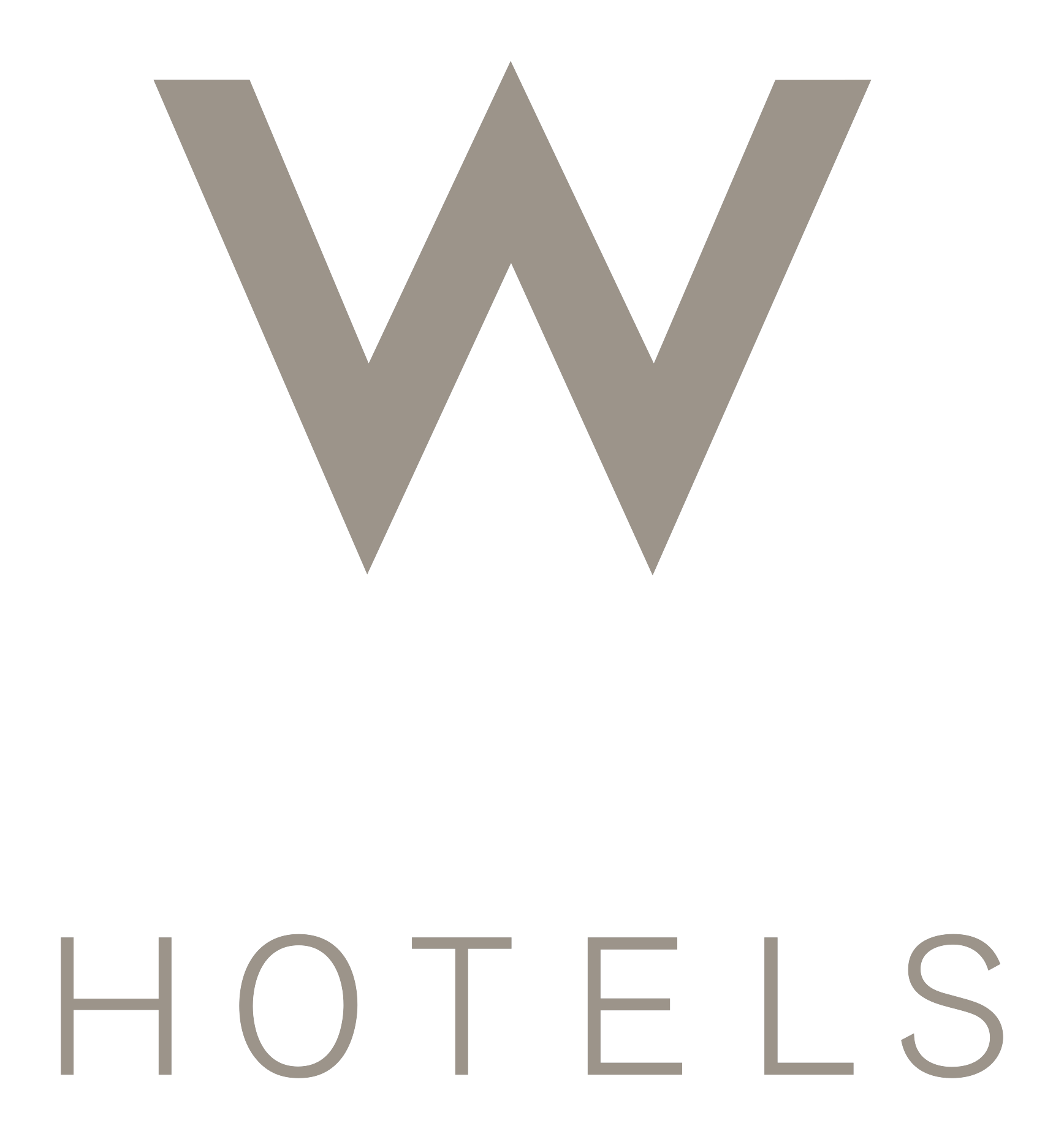 W Hotels